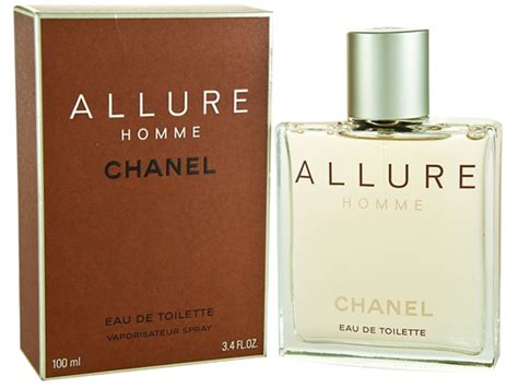 chanel allure cologne reviews.